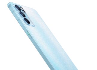 Oppo Reno6