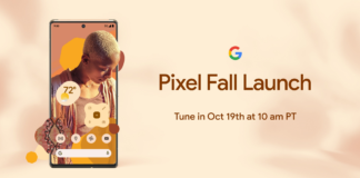 Google Pixel 6