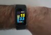 Fitbit Charge 5 2 100x70 - Test Fitbit Charge 5 : gérez votre stress depuis votre poignet
